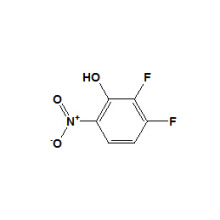 2, 3-Difluor-6-Nitrophenol CAS Nr. 82419-26-9